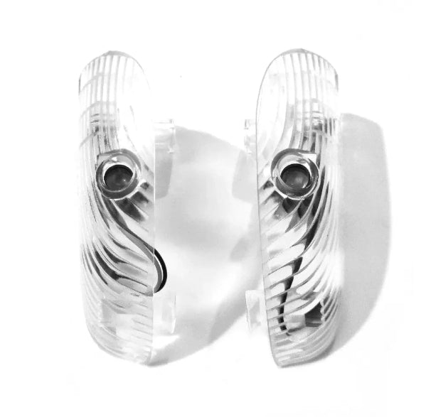 Alfa Romeo GT Premium Door Puddle Lights Multiple Designs 2003–2010