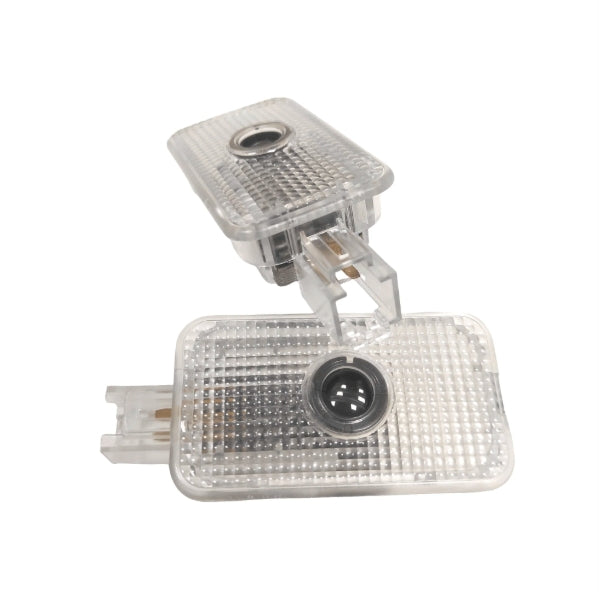 Subaru Outback 4th Gen BR/BM Premium Door Puddle Lights Multiple Designs 2010–2014