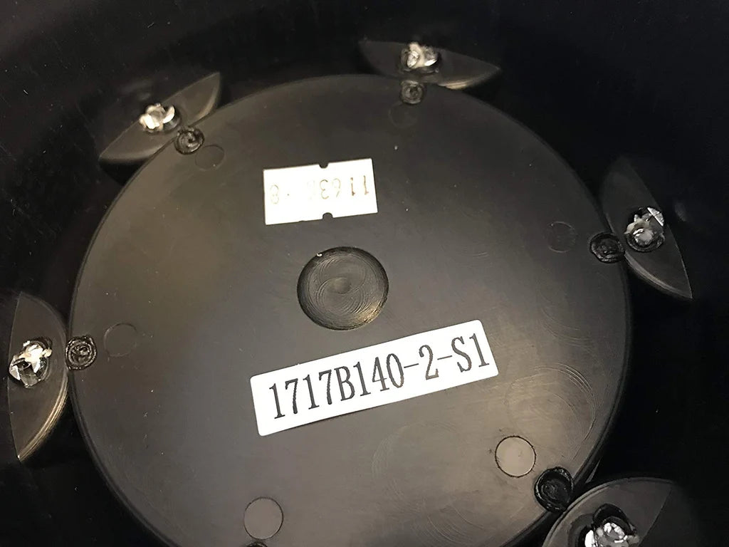 1717B149-2-S1 cap back
