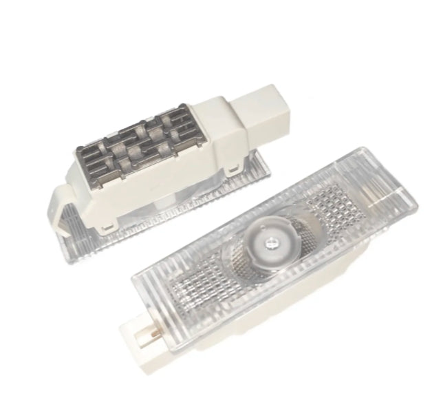 Alfa Romeo 159 Premium Door Puddle Lights Multiple Designs 2004–2011