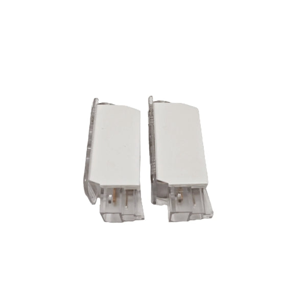 Volkswagen Tiguan 3rd Gen Dynamic Dual Lens Premium Door Puddle Lights Multiple Designs 2024-2026