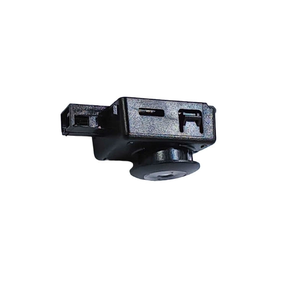Tesla Model S Premium Door Puddle Lights Multiple Designs 2021-2026