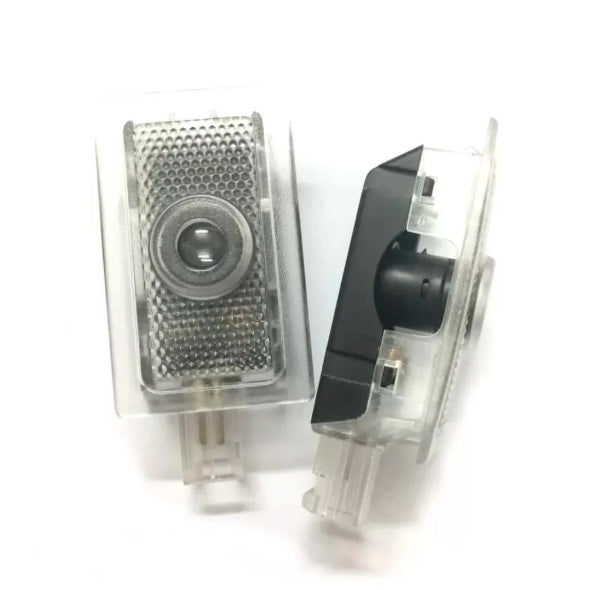 Dodge Magnum Premium Door Puddle Lights Multiple Designs 2005-2008