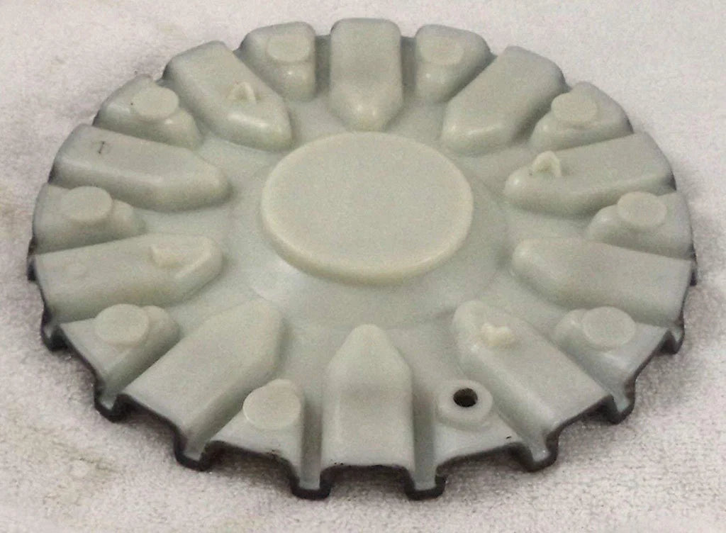 2Crave C106101-2295 center cap mounting details