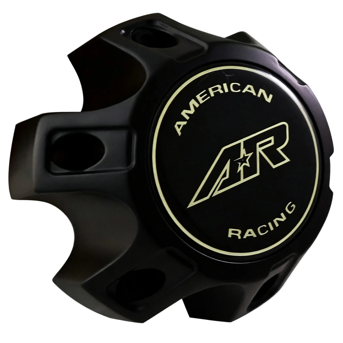 AR black cap