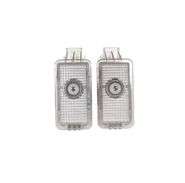 Honda Civic and Civic Hybrid Premium Door Puddle Lights Multiple Designs 2005-2015