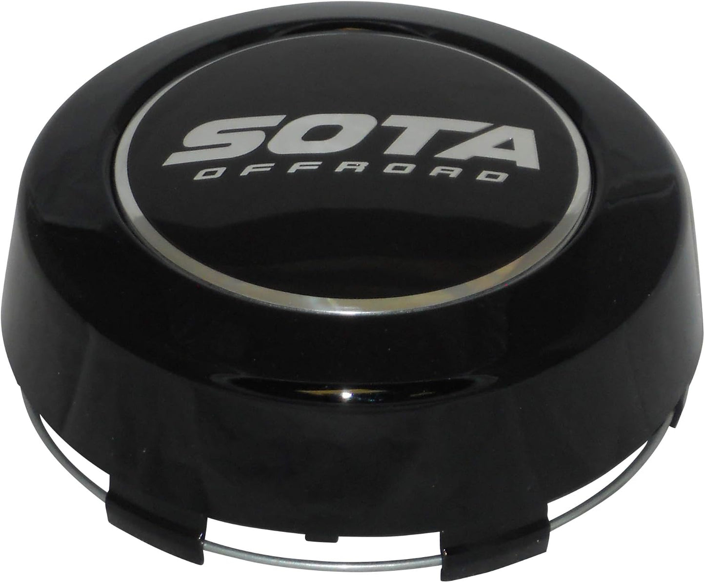 SOTA Cap Front