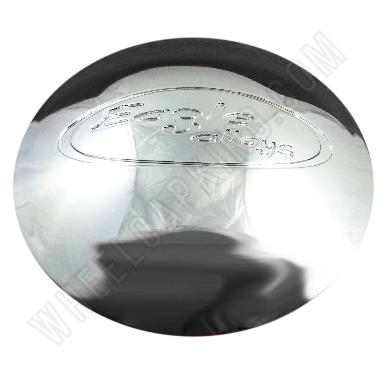 Eagle Alloys Wheels Chrome Custom Wheel Center Cap Caps Set of 4 # 3185 AEWC / 3185 06 / 3185-06