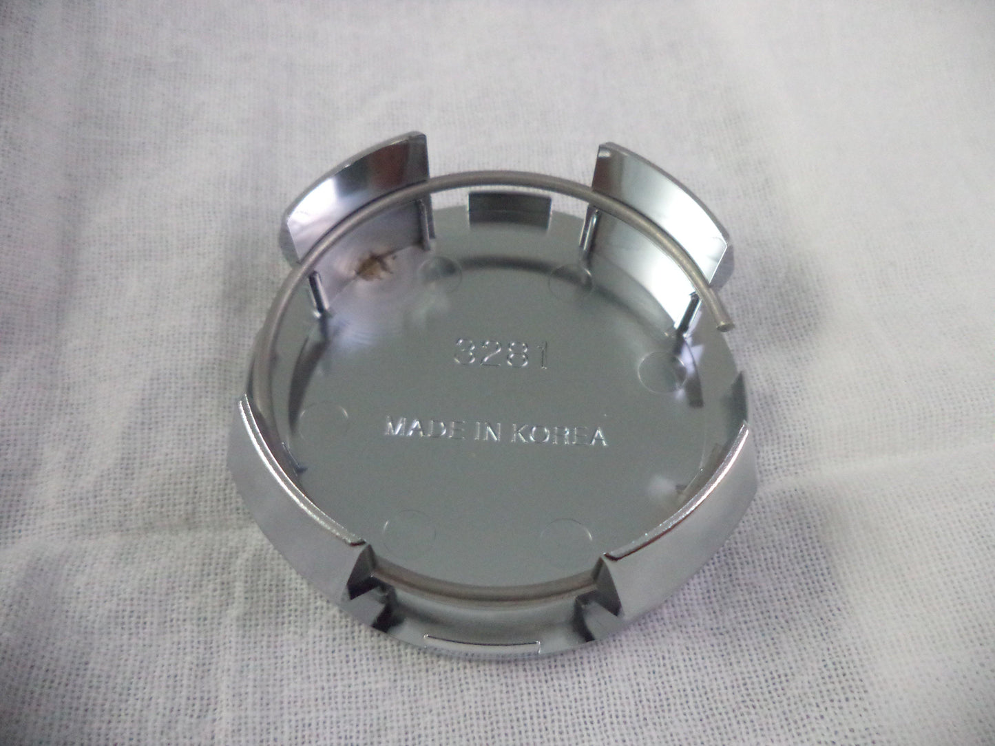Vogue Tyre Wheel Rim Center Cap # 3281 (1 CAP)