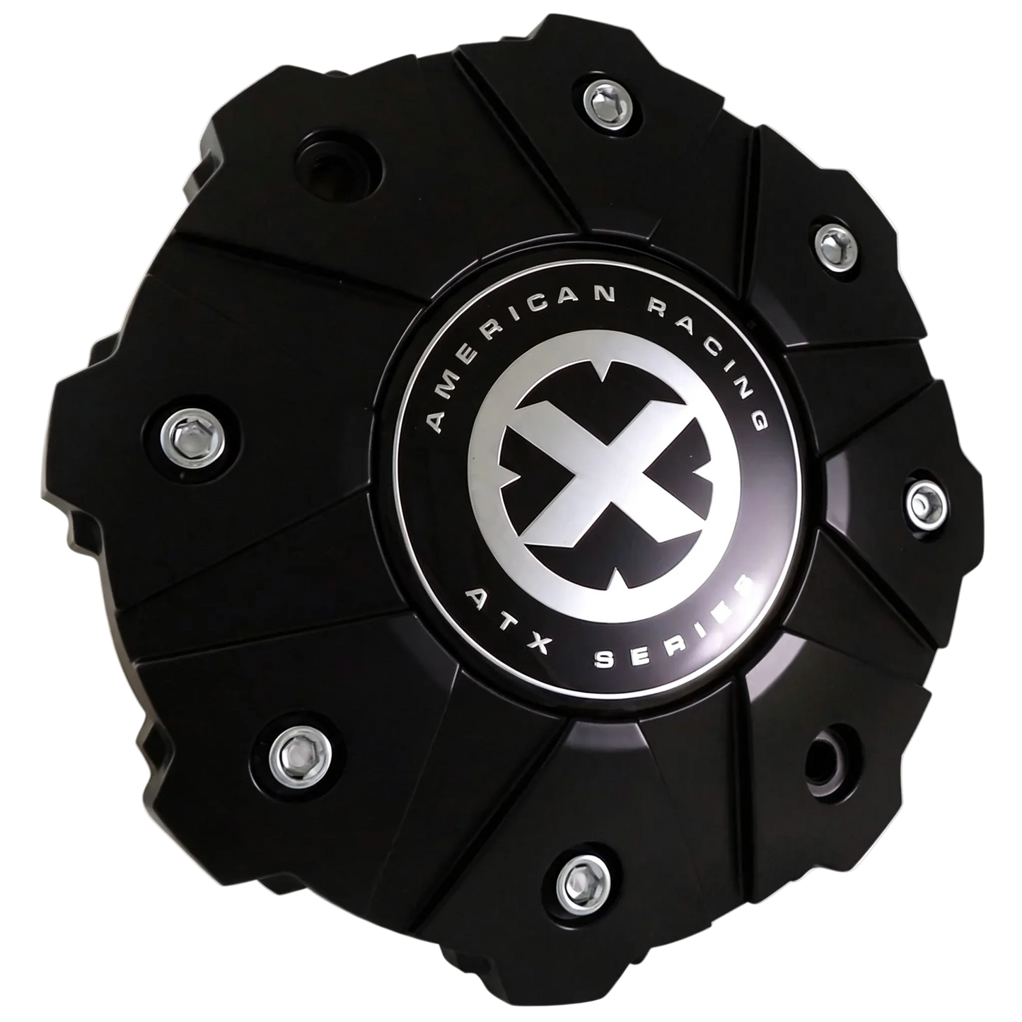 ATX black cap