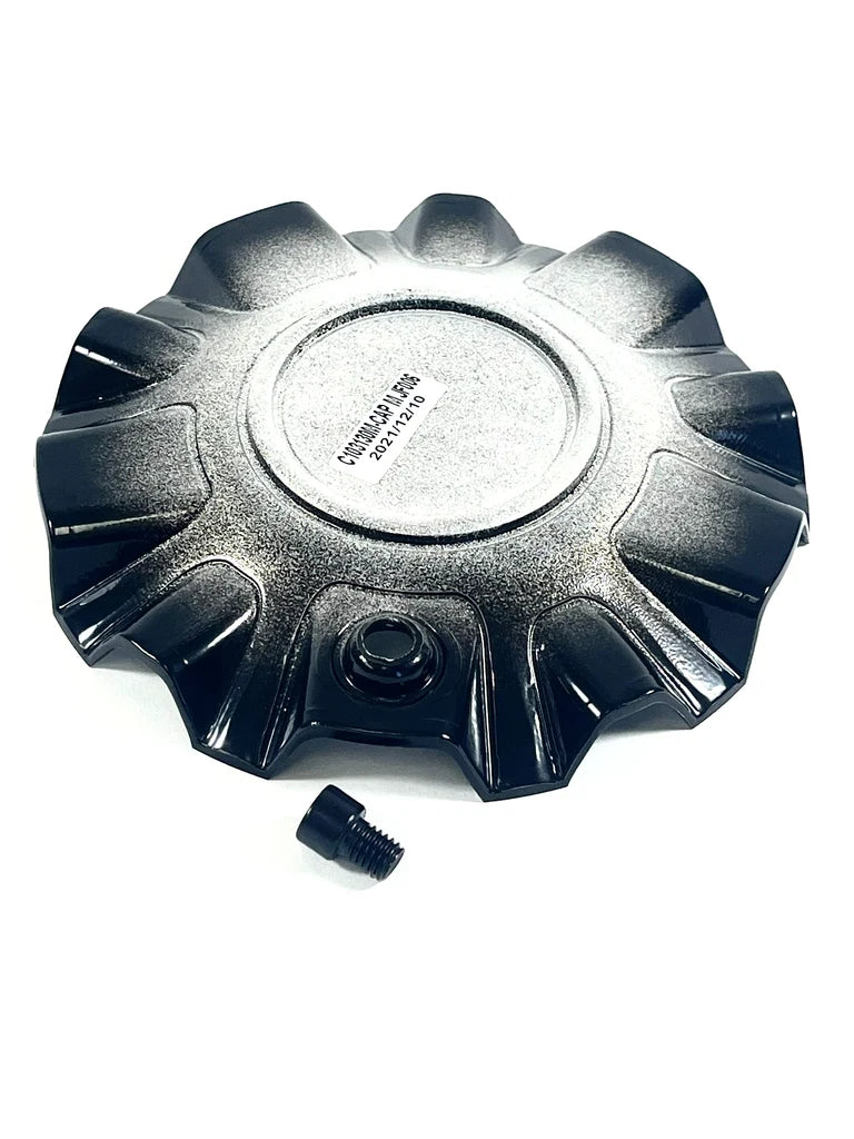 Back of TOUREN TR3 3130 wheel center cap