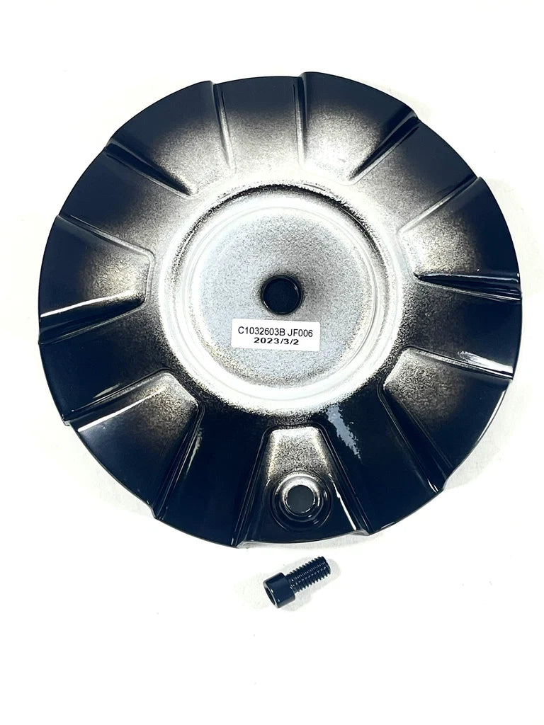 Back of TOUREN TR60 3260 wheel center cap