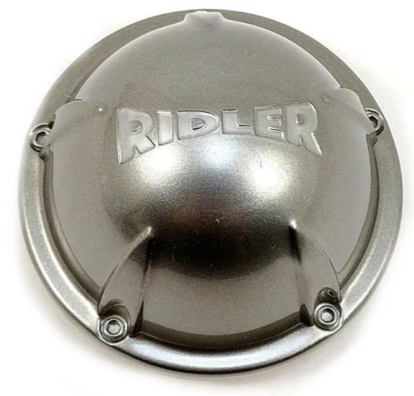 RIDLER