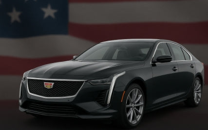 CADILLAC