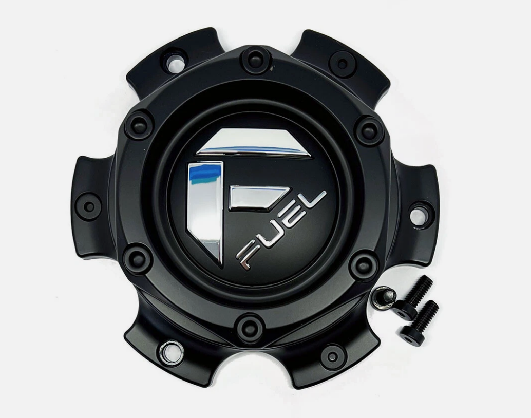 wheel center  cap Fuel