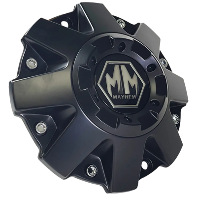 MAYHEM WHEELS