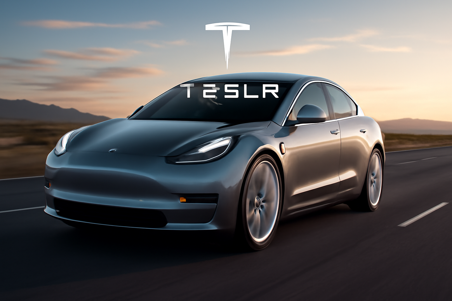 TESLA