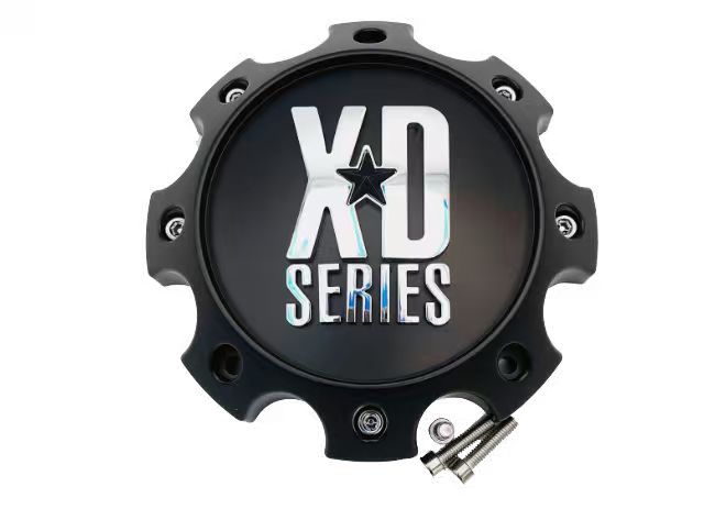 XD Wheels