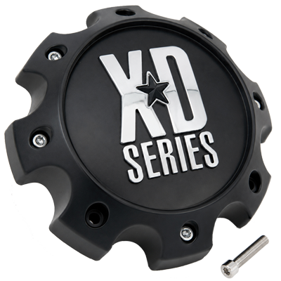 XD Wheels
