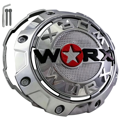 WORX Wheels