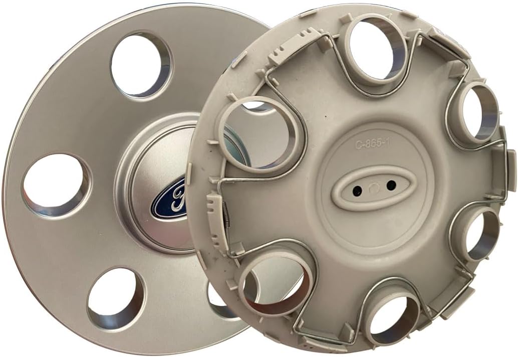 Wholesale Silver Wheel Rim Center Hub Cap 7L14-1A096-DB for F150 Expedition 20" Wheel 2010-2014 1pc