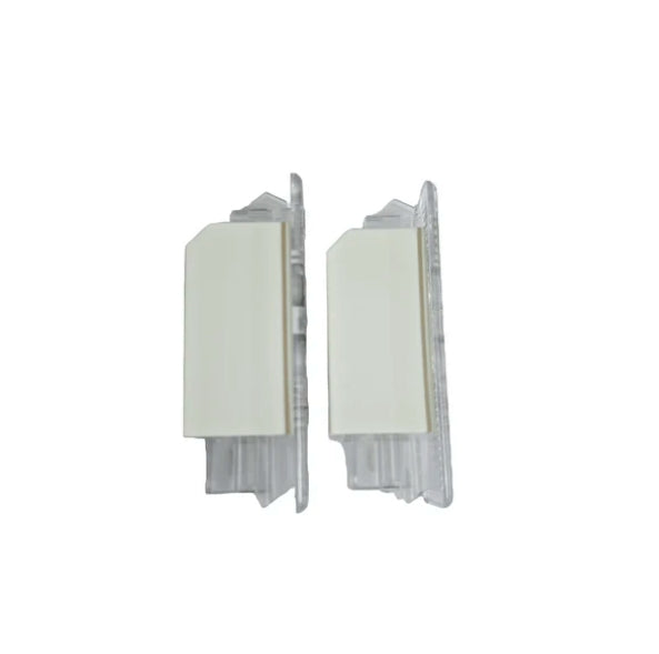 BMW M2 1st Gen Dynamic Dual Lens Premium Door Puddle Lights Multiple Designs 2016-2021