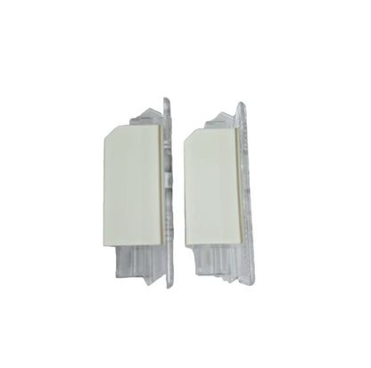 BMW M2 1st Gen Dynamic Dual Lens Premium Door Puddle Lights Multiple Designs 2016-2021