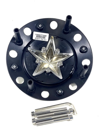 KMC 1000775B mounting details