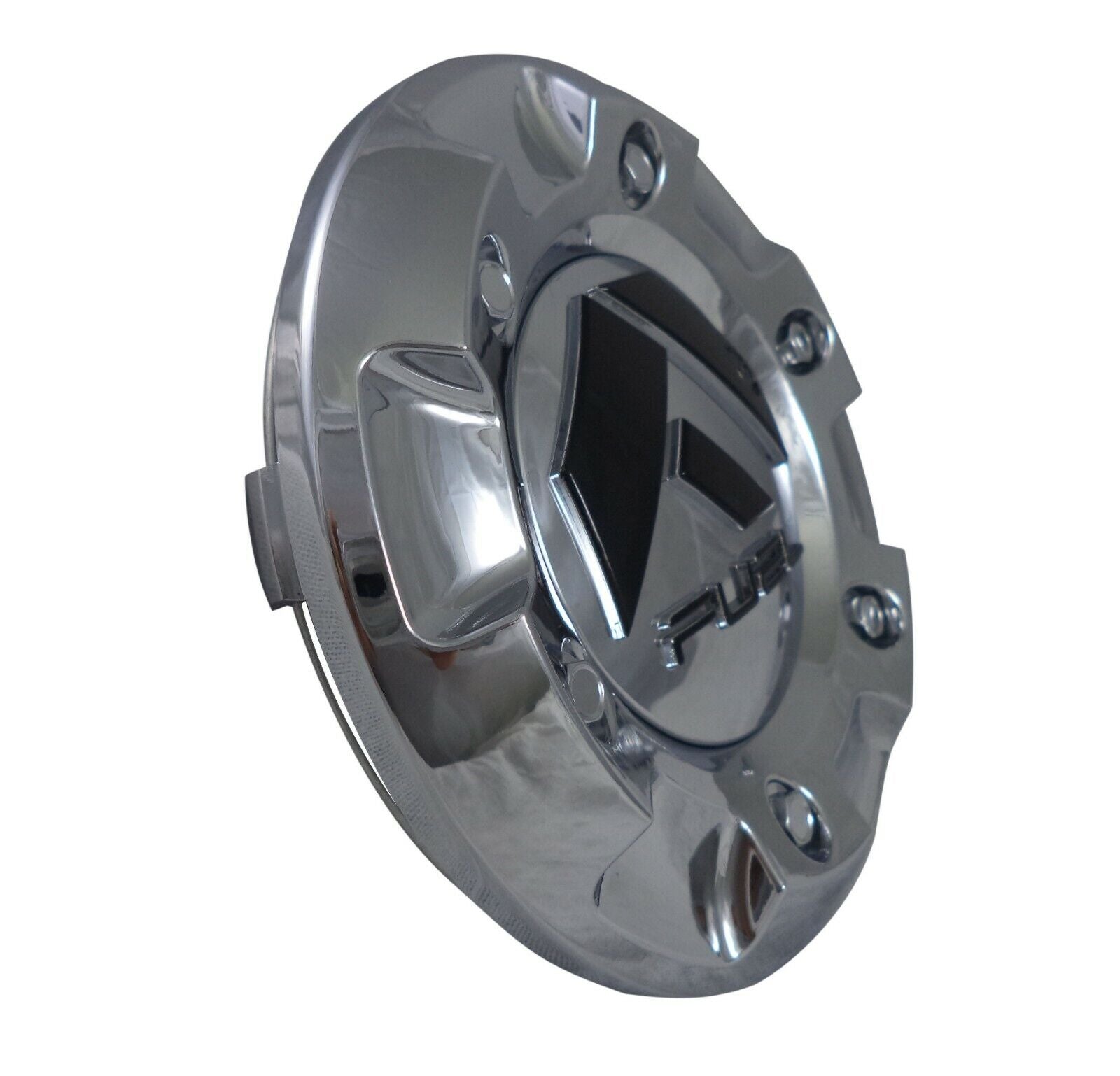 Fuel Offroad Wheels Chrome Custom Wheel Center Cap Caps # M-447 (1 CAP)