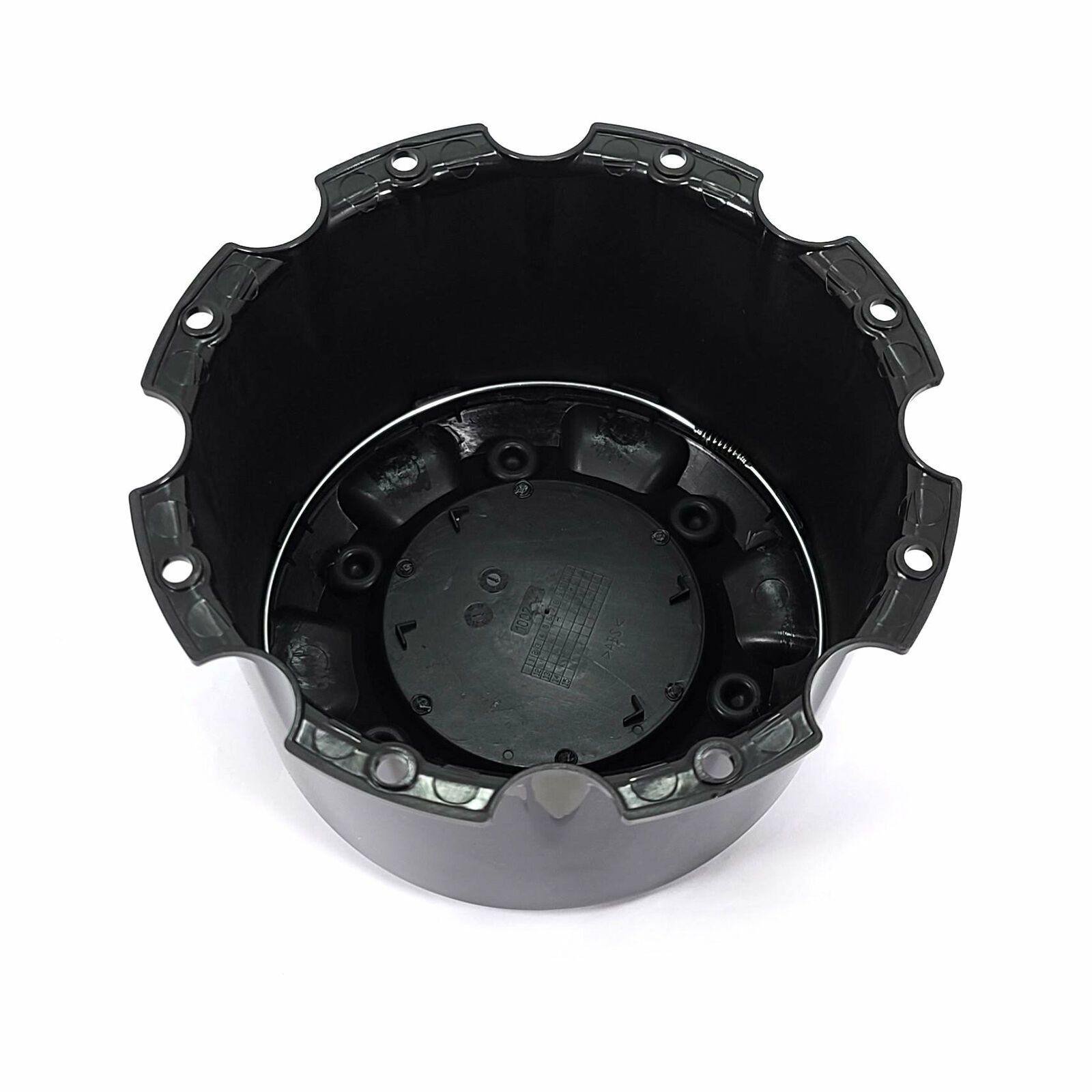 Fuel Offroad Wheel Gloss Black Custom Wheel Center Cap # 1003-38GB (1 CAP) NEW