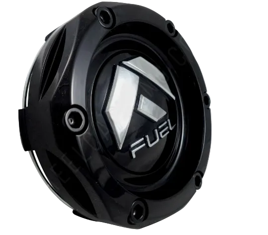 Fuel 1003-46GB gloss black wheel center cap