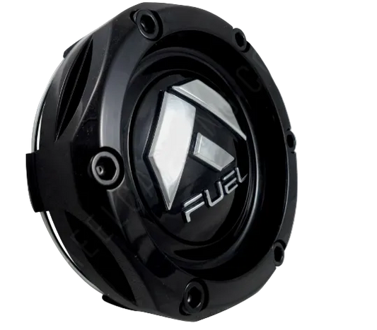 Fuel 1003-46GB gloss black wheel center cap