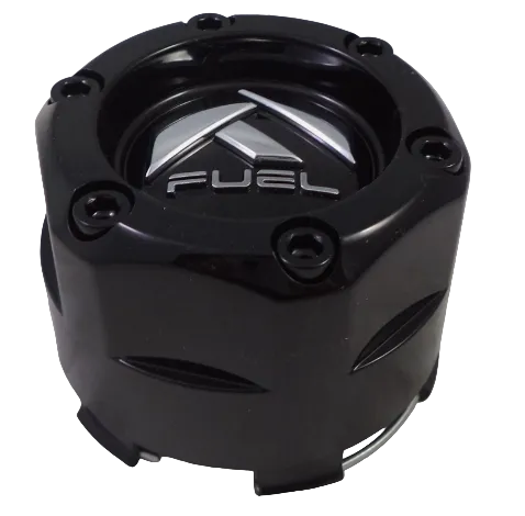 Fuel 1003-47GB gloss black wheel center cap