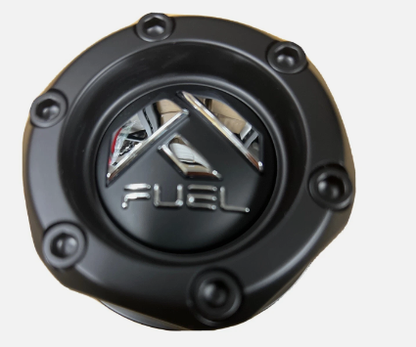 Fuel 1003-47MB part number on back of wheel center cap