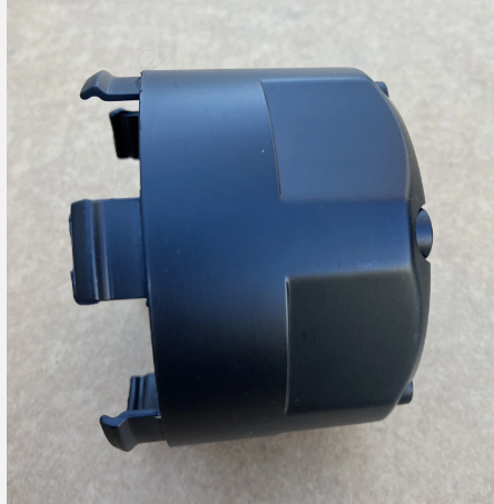 Fuel 1003-47MB part number on back of wheel center cap