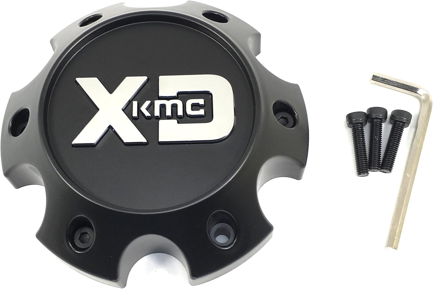 XD Cap Front