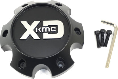 XD Cap Front