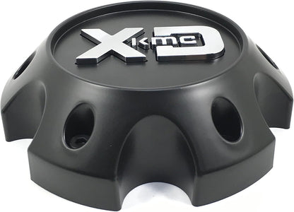 XD Cap Side