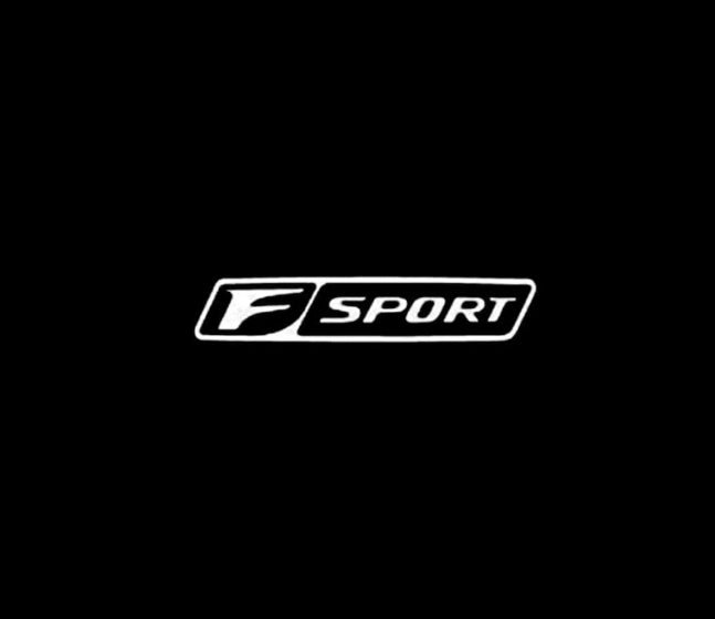 Lexus NX 2nd Gen AZ20 Dynamic Dual Lens Premium Door Puddle Lights Multiple Designs 2022-2026