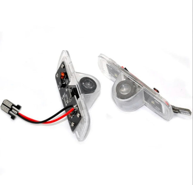 ACURA TSX 1st Gen Premium Door Puddle Lights Multiple Designs 2004-2008