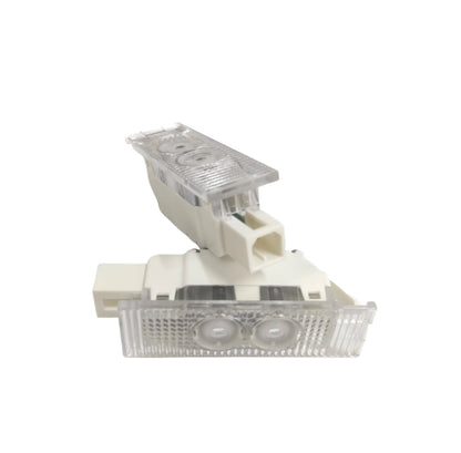 Alfa Romeo Giulia 952 Dynamic Dual Lens Premium Door Puddle Lights Multiple Designs 2015-2026