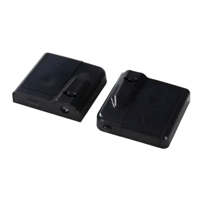 Ford Escape 1st/2nd Gen Door Stick On Puddle Lights Multiple Designs 2001-2012