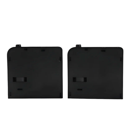 Subaru Impreza 2nd/3rd Gen Door Stick On Puddle Lights Multiple Designs 2001-2012