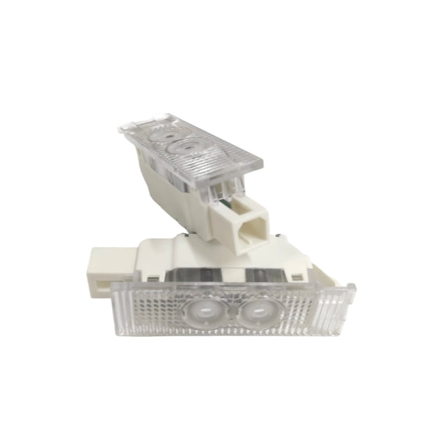 Alfa Romeo 159 Dynamic Dual Lens Premium Door Puddle Lights Multiple Designs 2004-2011