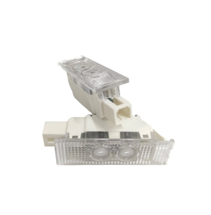 Alfa Romeo 159 Dynamic Dual Lens Premium Door Puddle Lights Multiple Designs 2004-2011