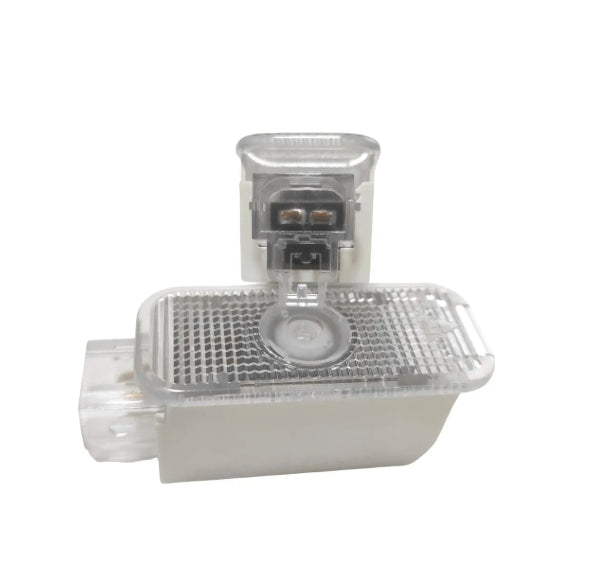 Bugatti Veyron Premium Door Puddle Lights Multiple Designs 2005–2015