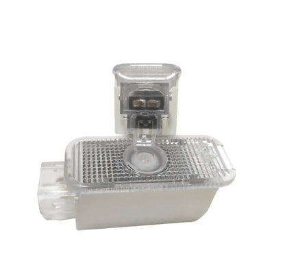 Bugatti Veyron Premium Door Puddle Lights Multiple Designs 2005–2015