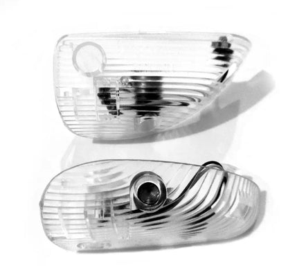 Alfa Romeo GT Premium Door Puddle Lights Multiple Designs 2003–2010