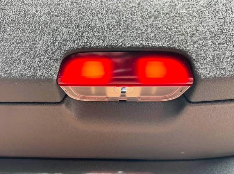 Audi e-tron GT Quattro Premium Door Puddle Lights Multiple Designs 2020 - 2026