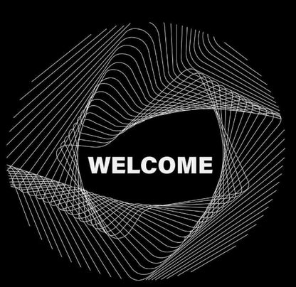 Bentley Continental GT Dynamic Dual Lens Premium Door Puddle Lights Multiple Designs 2003-2026